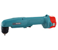 Makita DA 312 DWA Akülü Köşe  Matkabı
